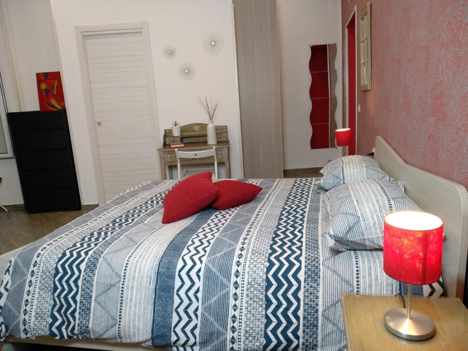 B&B Da Ary Colorful Rooms 나폴리 외부 사진