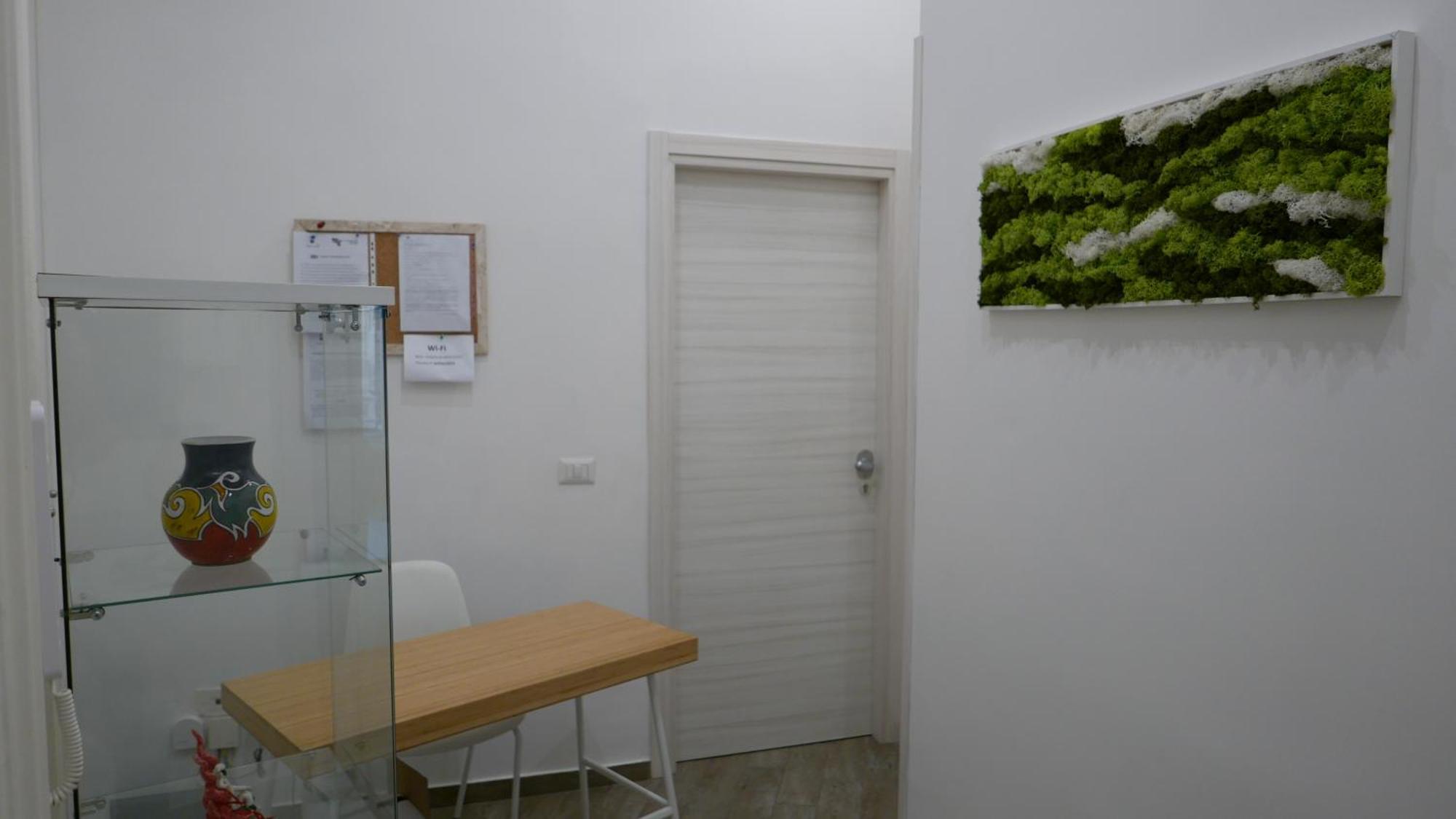 B&B Da Ary Colorful Rooms 나폴리 외부 사진
