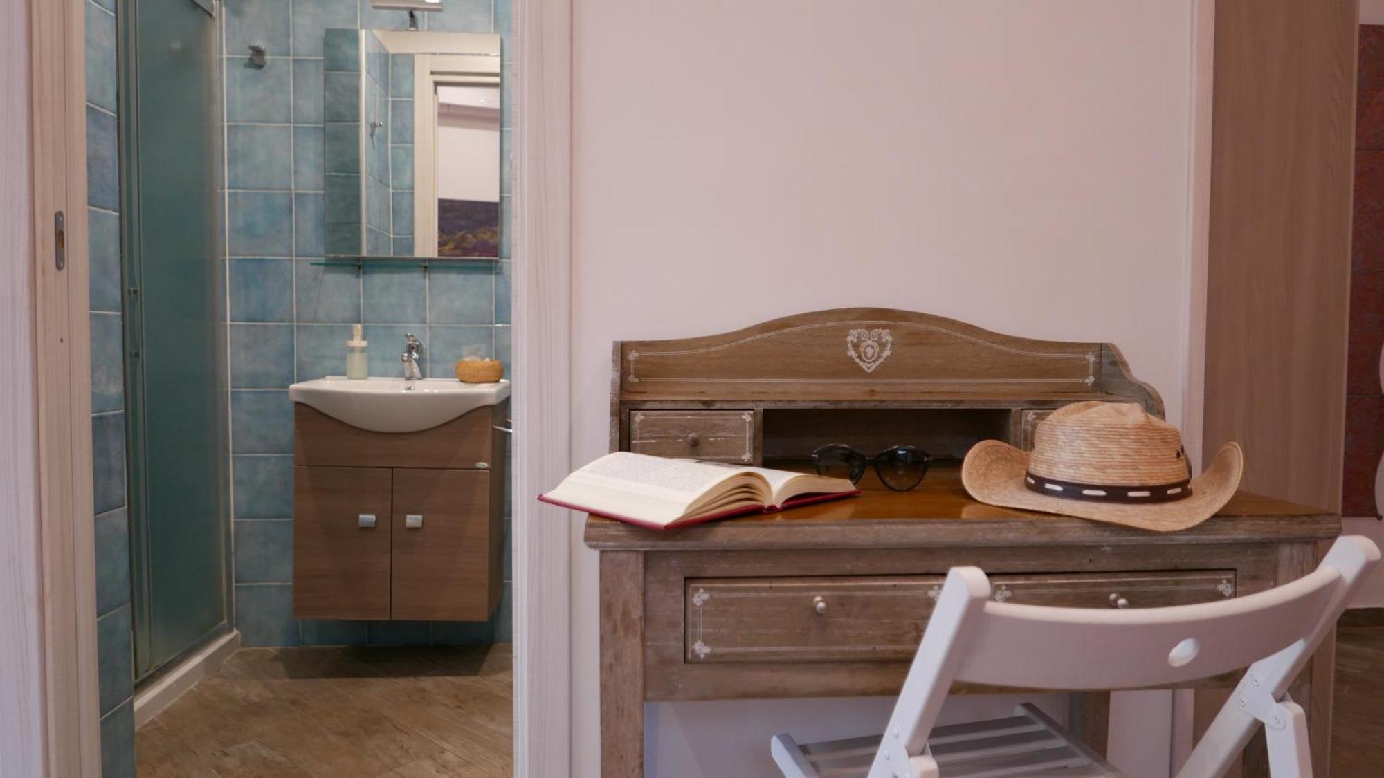 B&B Da Ary Colorful Rooms 나폴리 외부 사진