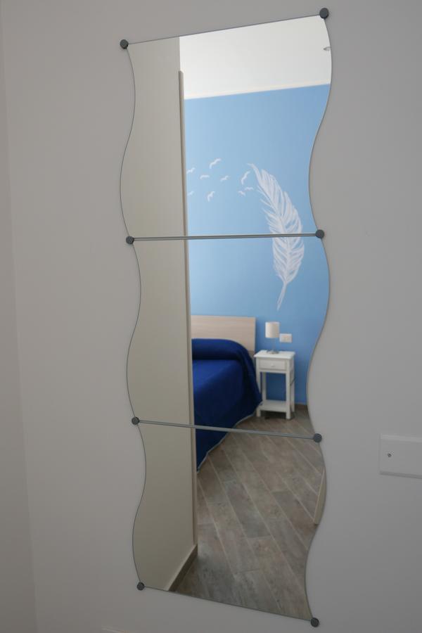 B&B Da Ary Colorful Rooms 나폴리 외부 사진